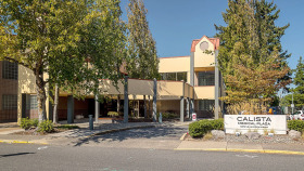 Cascadia Woodland Park Health Center OR 97220
