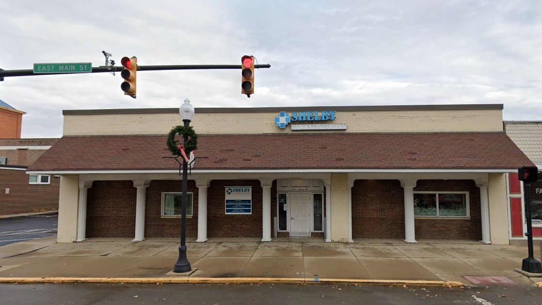 Catalyst Life Services Shelby OH 44875