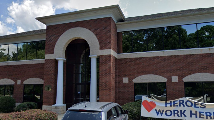 Catawba Community Mental Health Center SC 29730