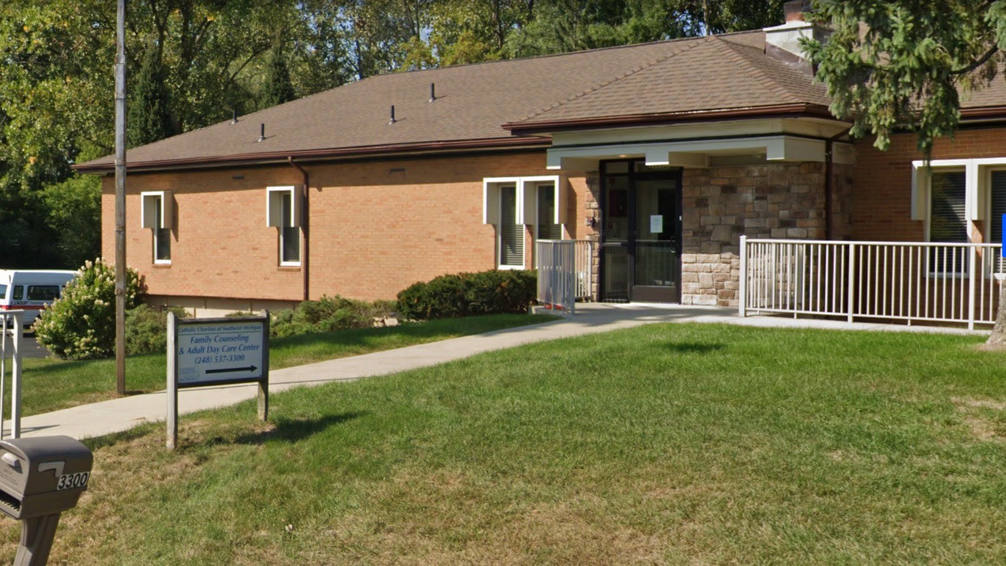 Catholic Charities Adult Day Health Services MI 48326