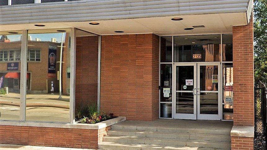 Catholic Charities Cleveland Midtown OH 44115