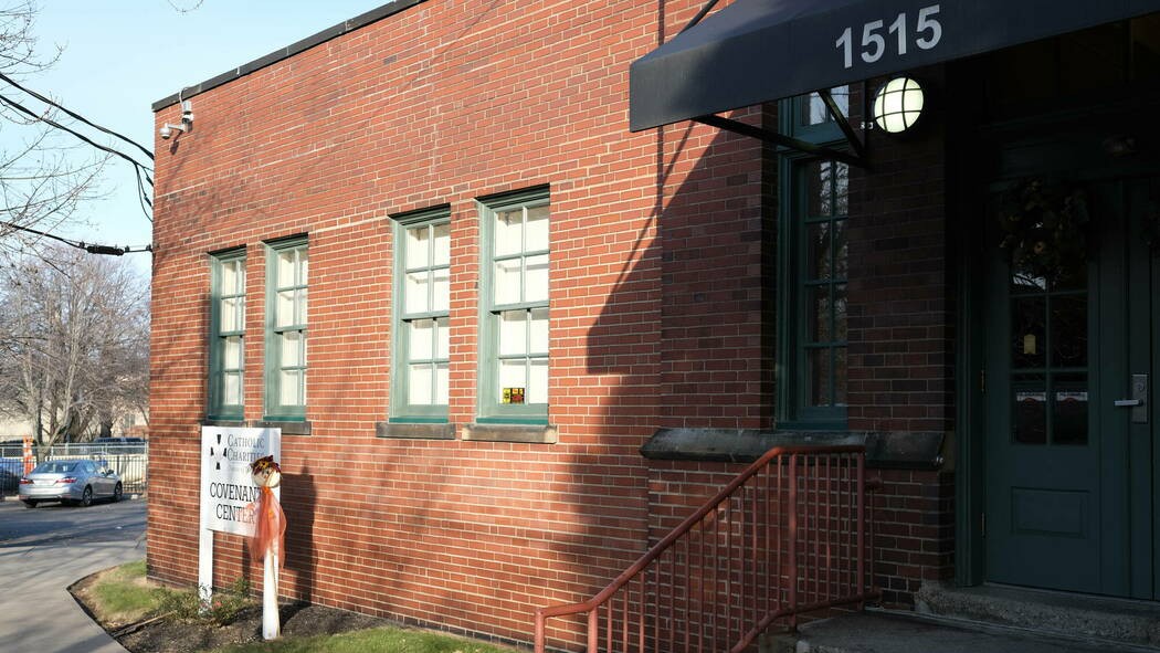 Catholic Charities Covenant Center OH 44113