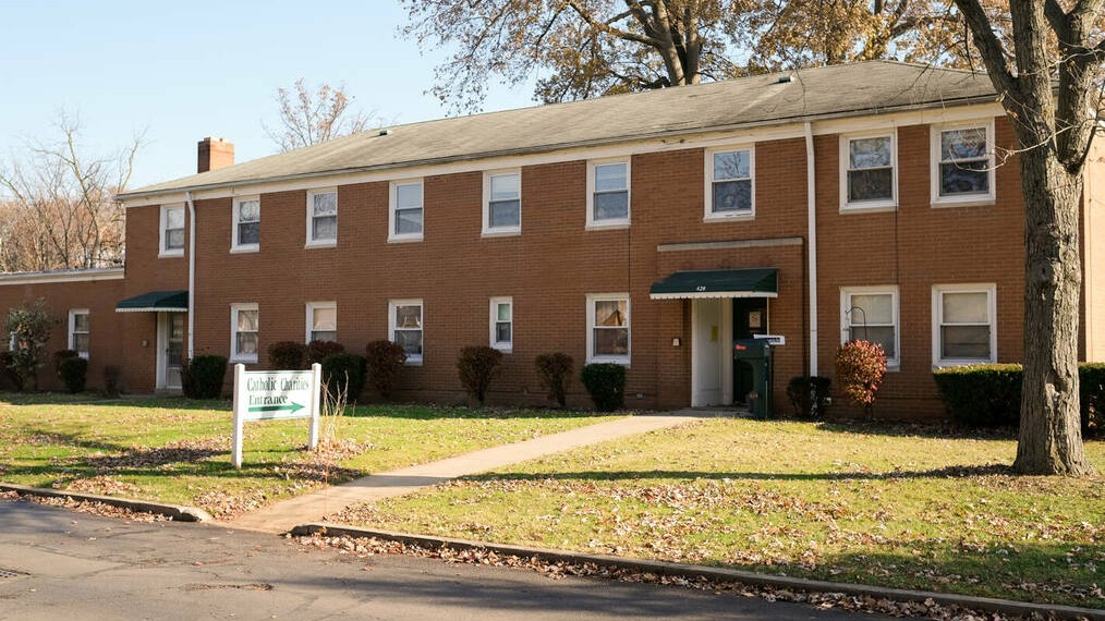 Catholic Charities Lorain County OH 44035