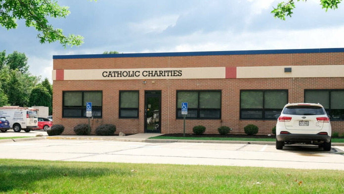 Catholic Charities Medina County OH 44256