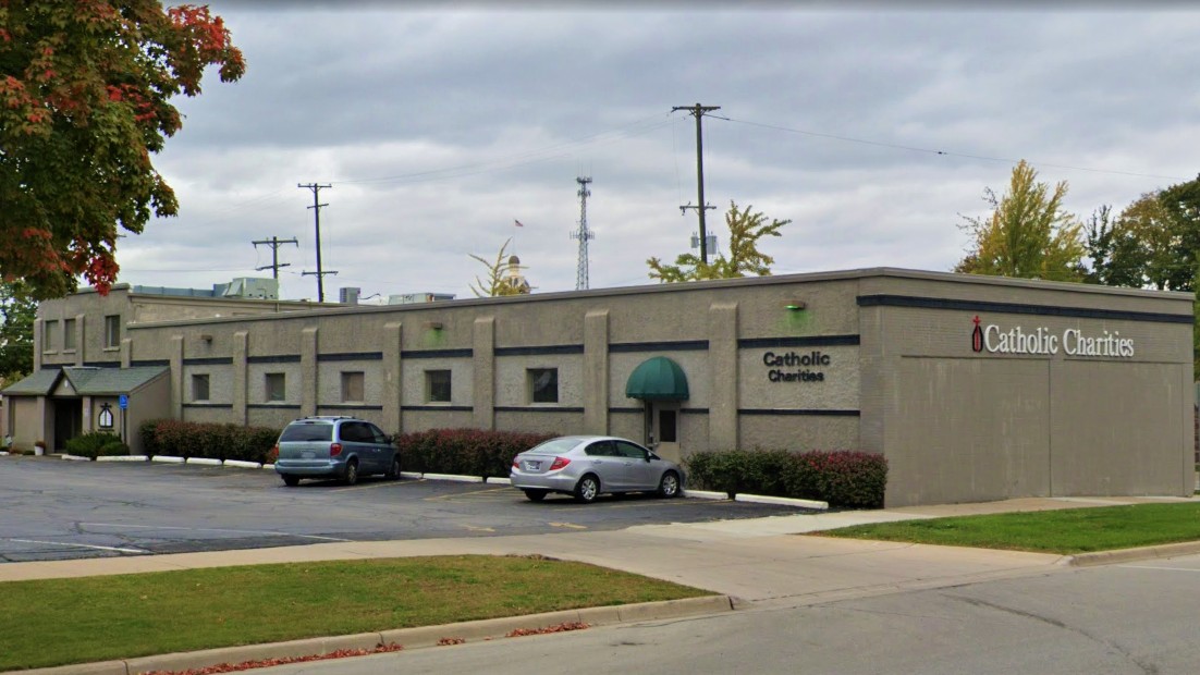 Catholic Charities of Jackson Lenawee and Hillsdale Counties MI 49221