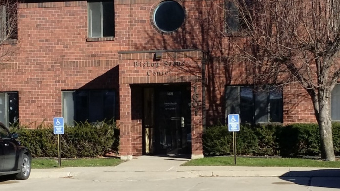 Catholic Charities of the Diocese of Sioux City IA 51103