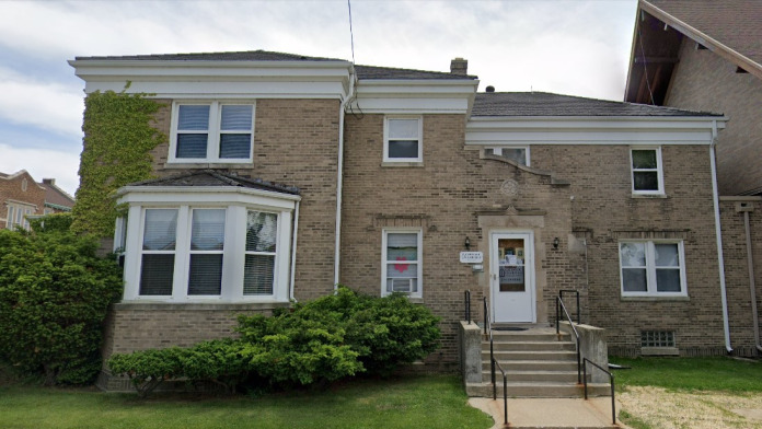 Catholic Charities Racine Area WI 53403