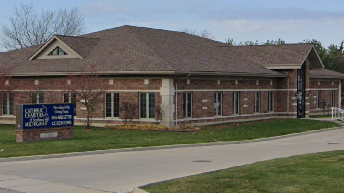 Catholic Charities Senior Outreach Program MI 48038