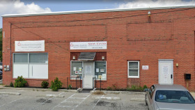 Catholic Charities Seton Center Eastern Shore Office MD 21853