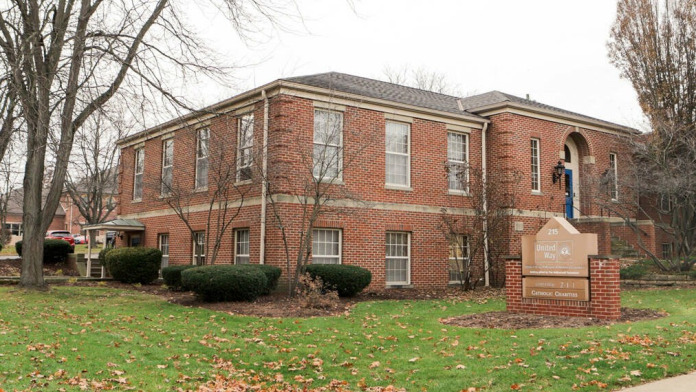 Catholic Charities Wayne County Walnut Street Offices OH 44691