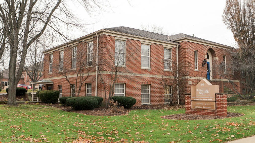 Catholic Charities Wayne County Walnut Street Offices OH 44691