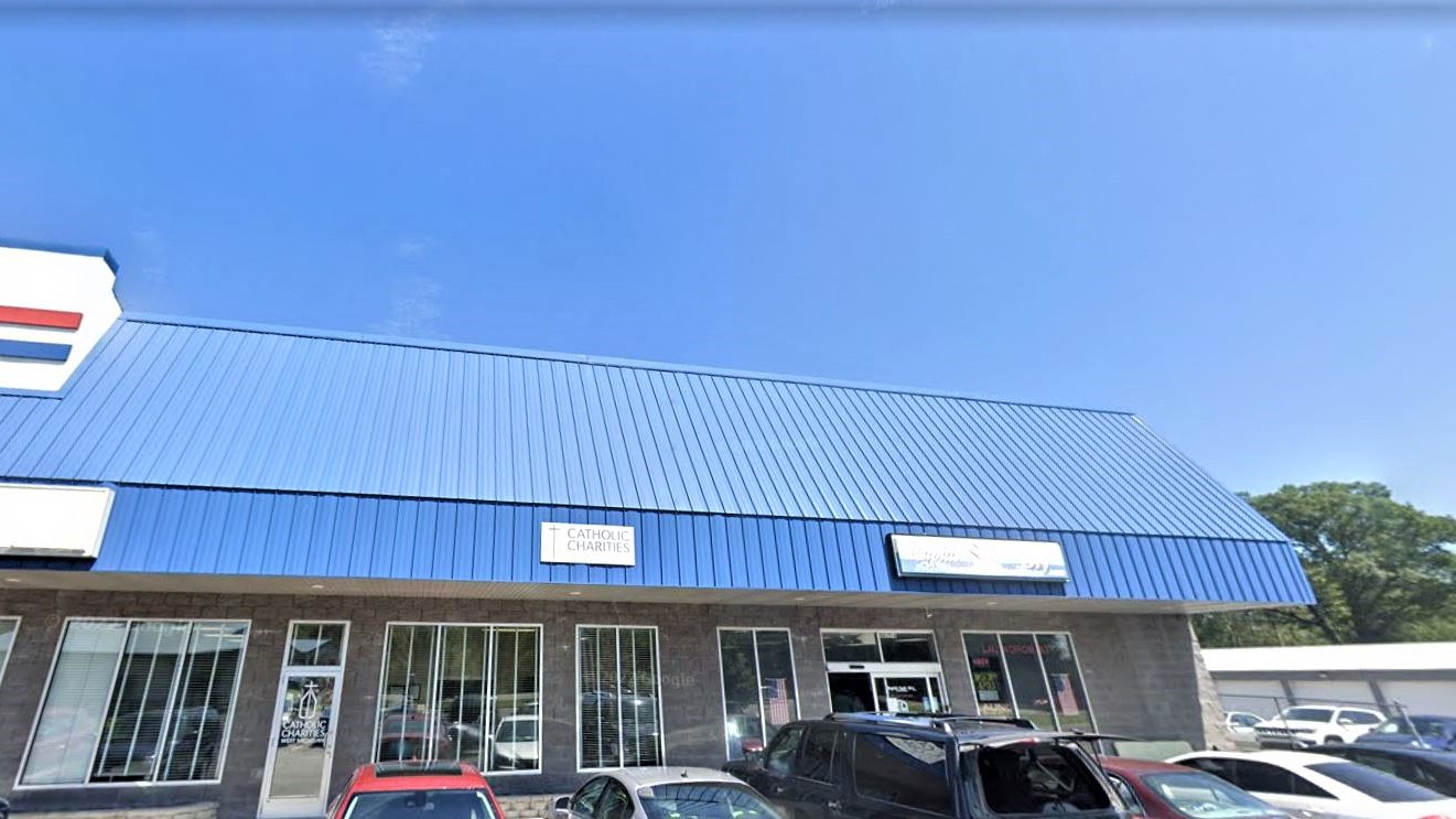 Catholic Charities West Michigan Big Rapids MI 49307