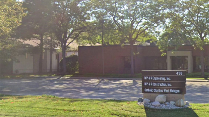 Catholic Charities West Michigan Holland MI 49423