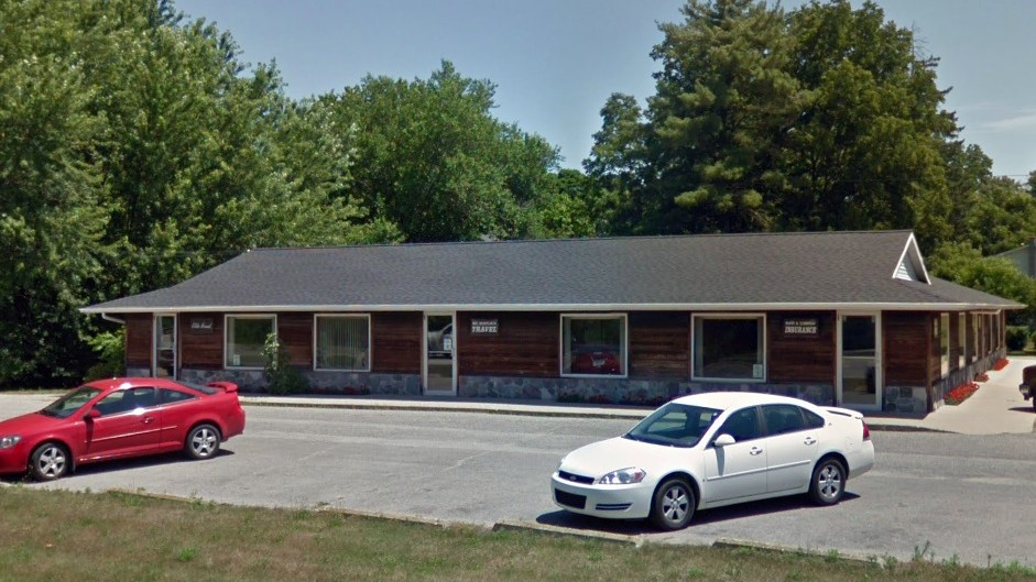 Catholic Charities West Michigan Stanton MI 48888