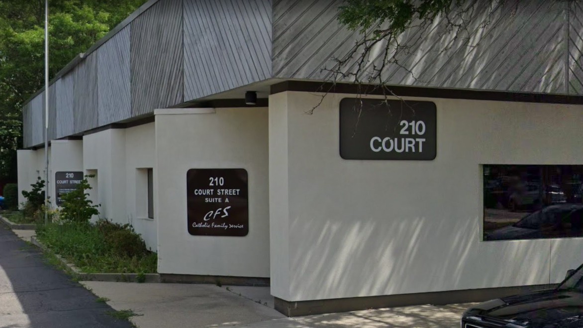Catholic Family Services MI 48858