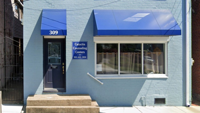 Catoctin Counseling Center Frederick MD 21701