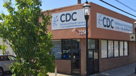 CDC Behavioral Health Services Hamilton OH 45015