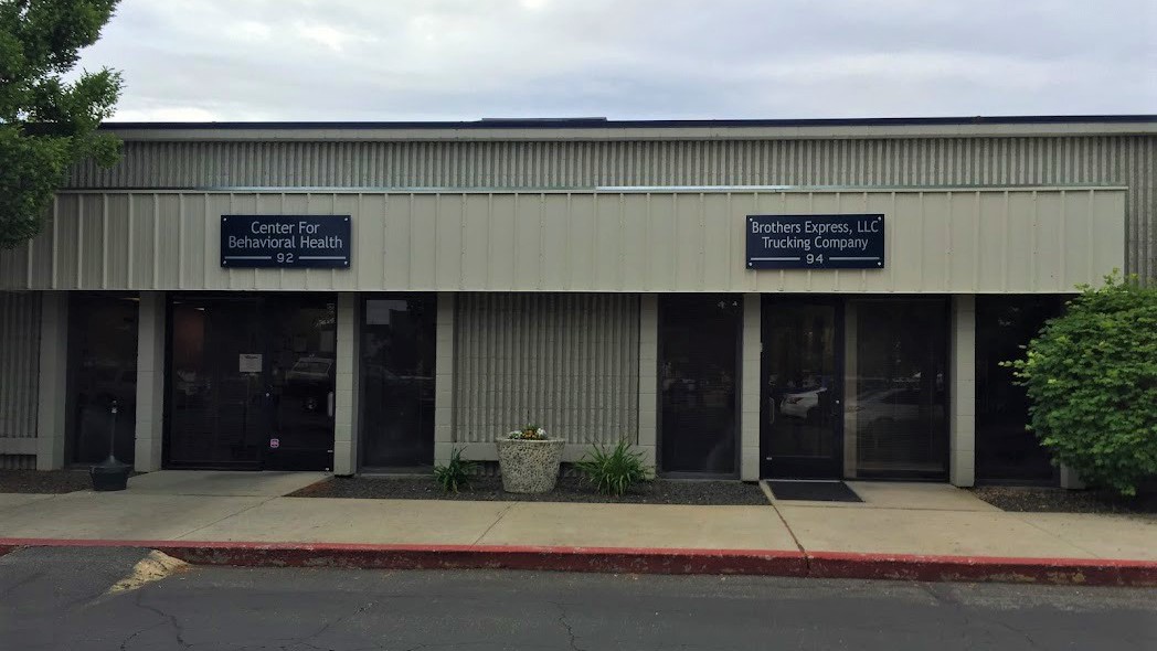 Center for Behavioral Health Idaho, LLC