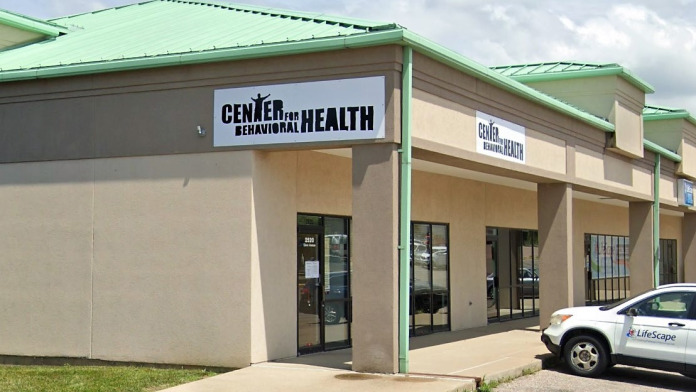 Center for Behavioral Health Sioux City IA 51106
