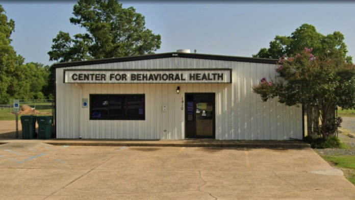 Center for Behavorial Health Monroe LA 71202