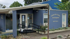 Center for Family Development Eugene OR 97401