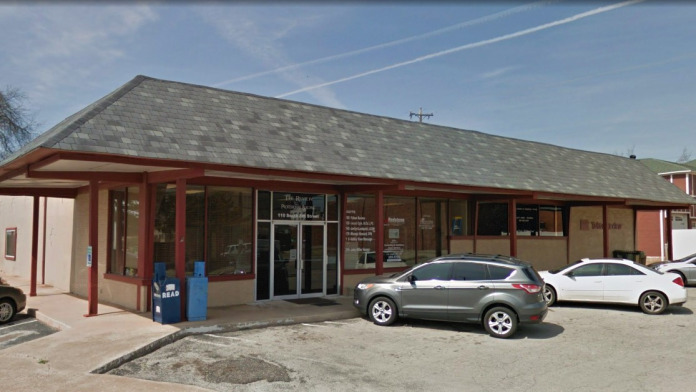 Center for Positive Change Yukon OK 73099