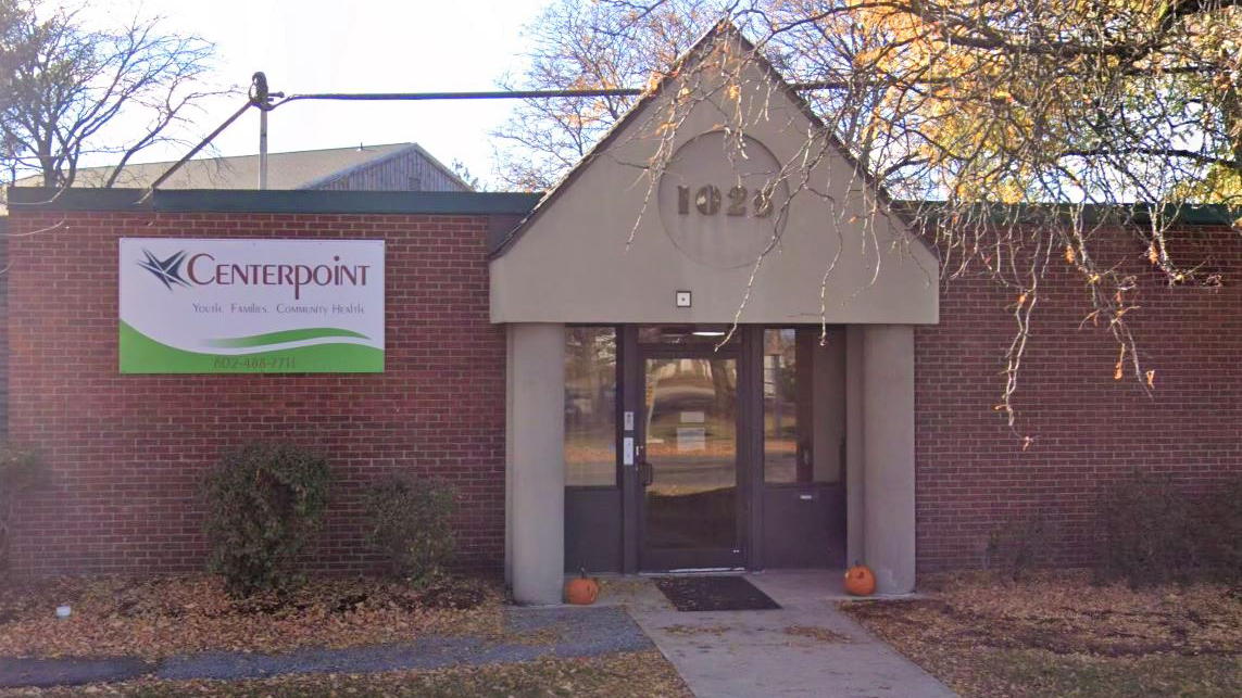 Centerpoint Adolescent Treatment Services South Burlington VT 05403