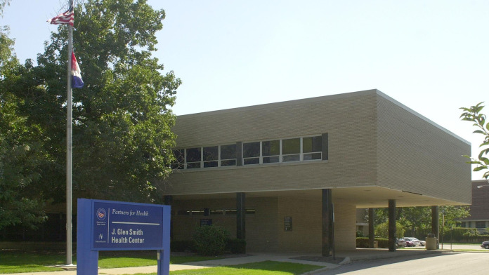 CenterPoint Project Treatment Center OH 44108