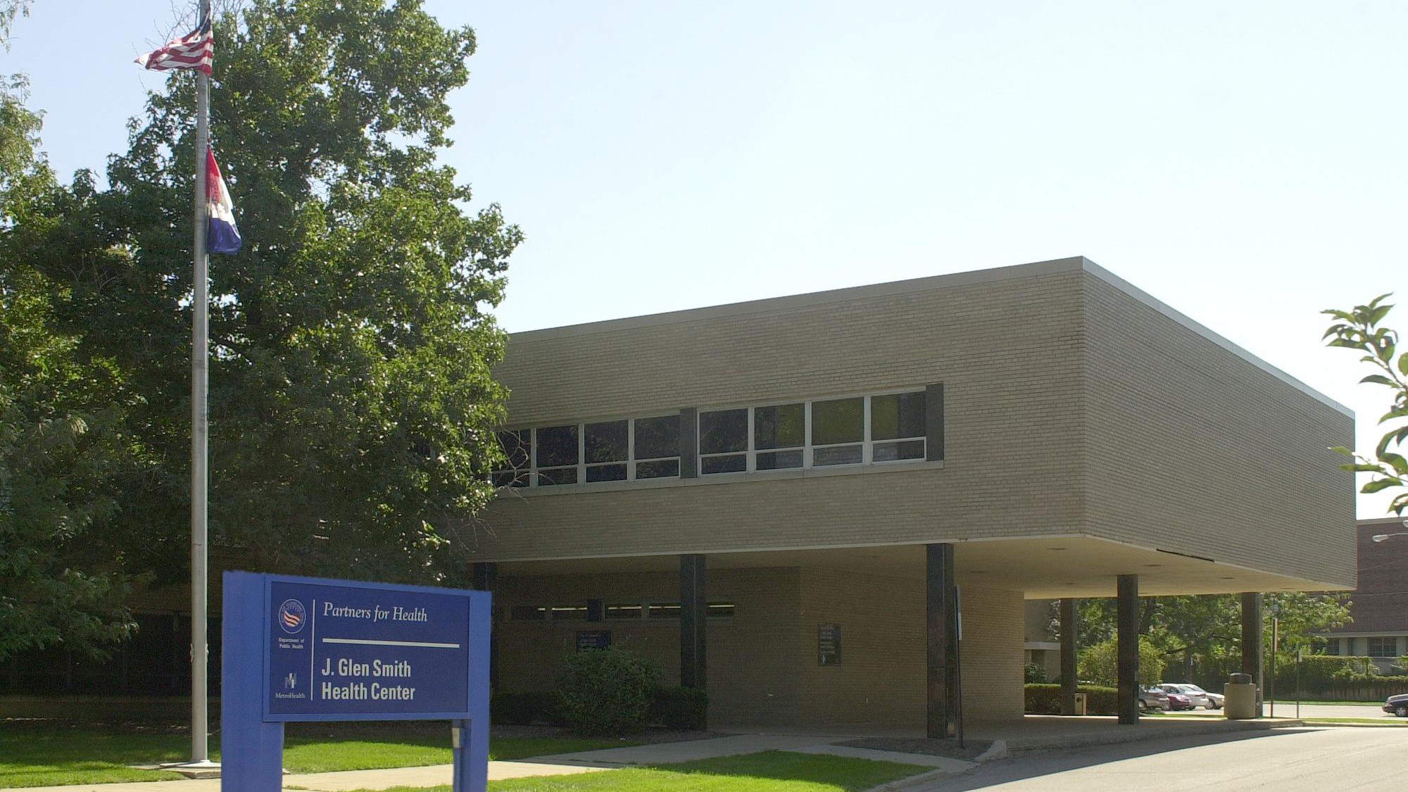 CenterPoint Project Treatment Center OH 44108