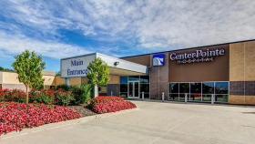 CenterPointe Hospital MO 63304