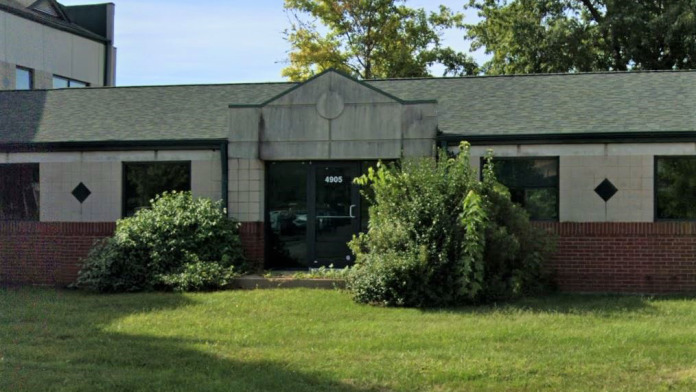 CenterPointe Outpatient Services Saint Peters MO 63376