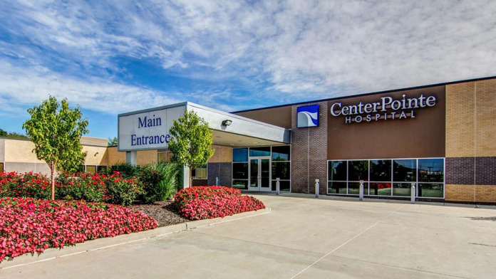 CenterPointe St Charles Outpatient Clinic MO 63304