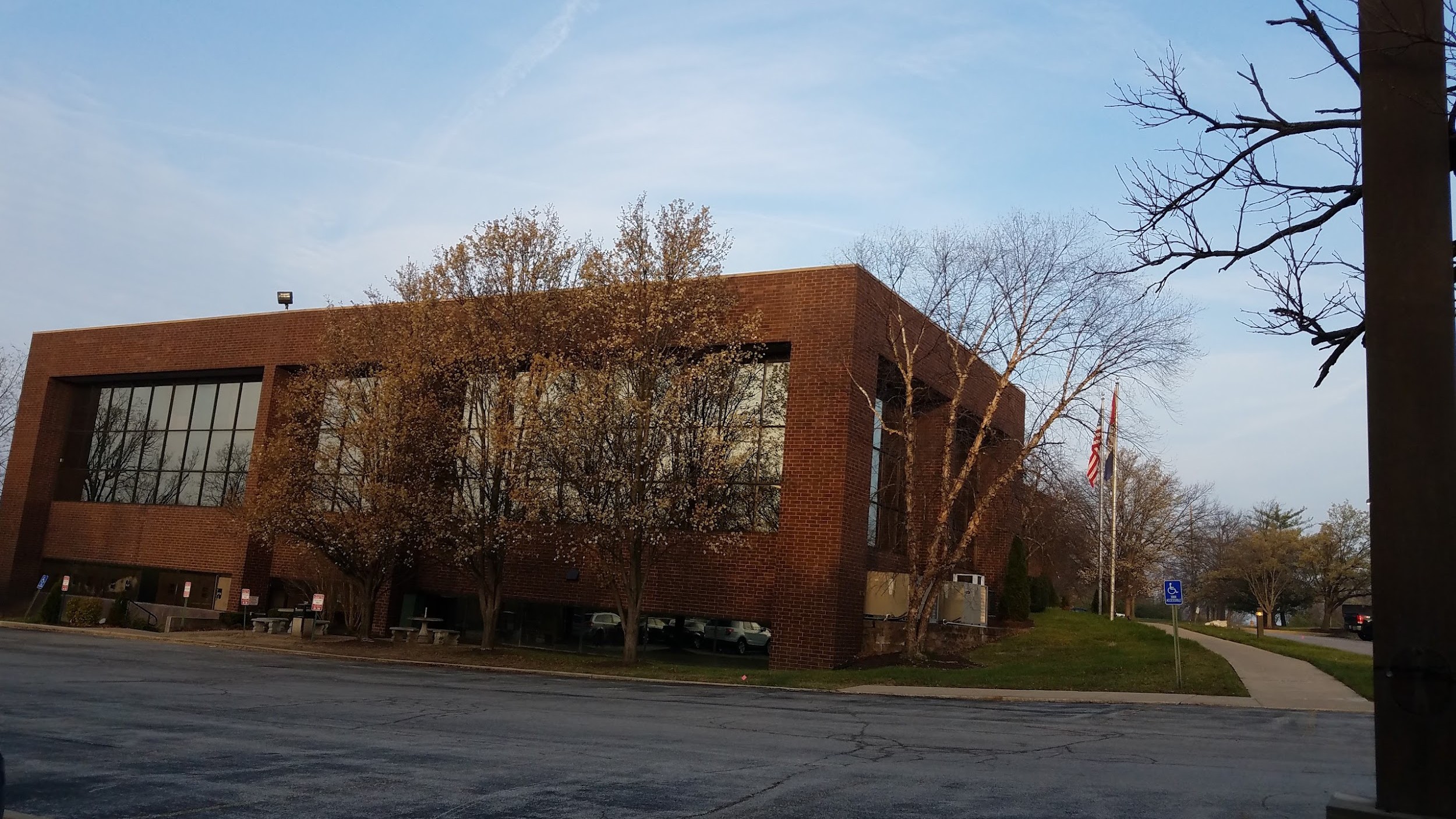 CenterPointe St Louis South County Outpatient Clinic MO 63128