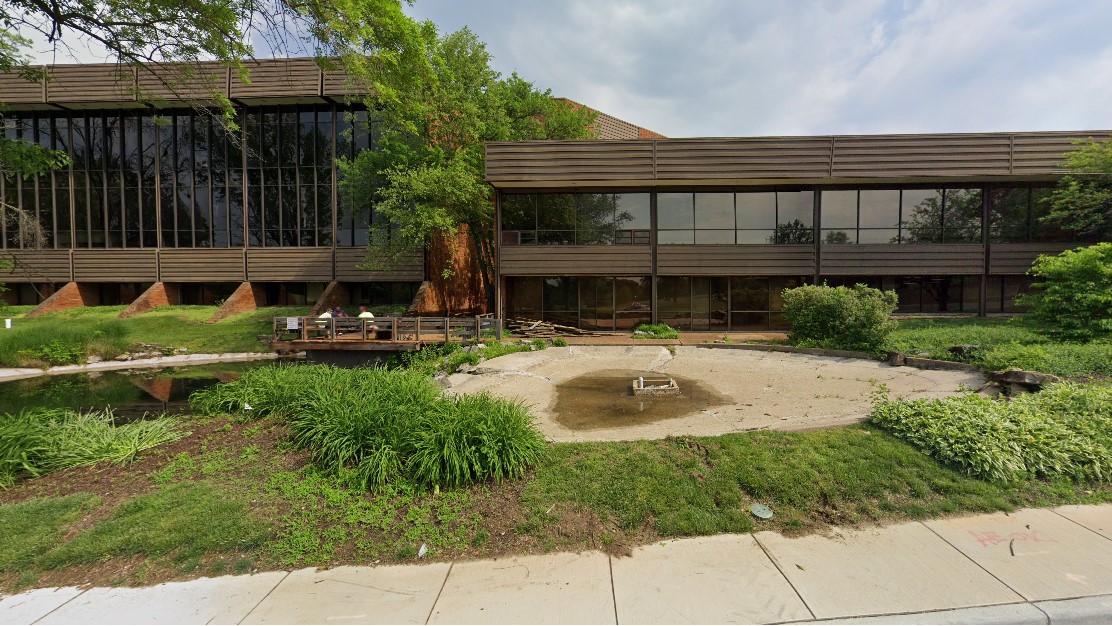 CenterPointe St Louis West County Outpatient Clinic MO 63141