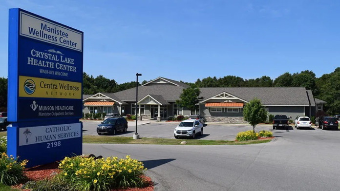 Centra Wellness Network Manistee Wellness Center MI 49660
