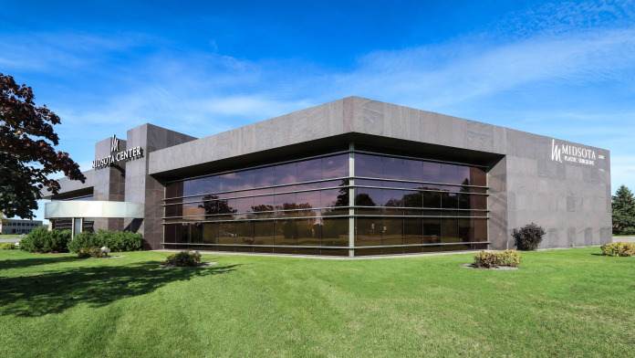 CentraCare Health Journey Home MN 56379