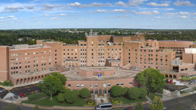 CentraCare Health St Cloud Hospital MN 56303
