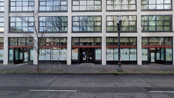 Central City Concern Recovery Center OR 97209