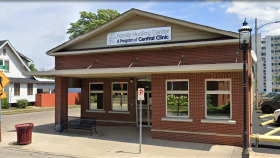 Central Clinic Behavioral Health CDC Family Healing Center Butler County OH 45015