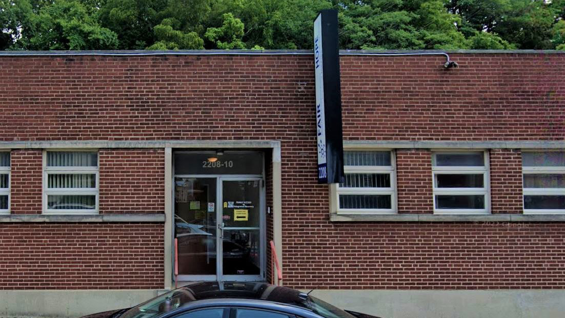 Central Clinic Behavioral Health Hope for Children and Families OH 45202