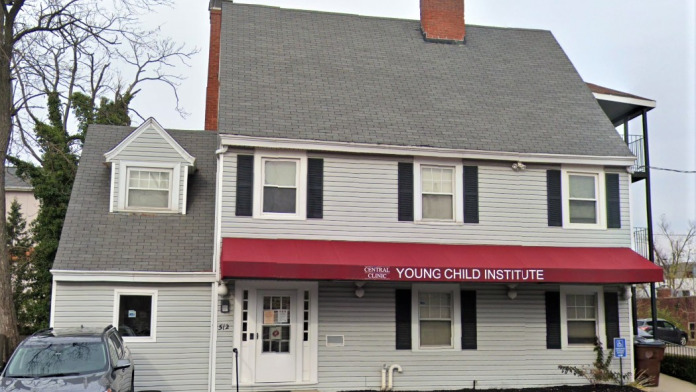Central Clinic Behavioral Health Young Child Institute OH 45219