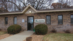 Central Minnesota Mental Health Center Elk River Campus MN 55330