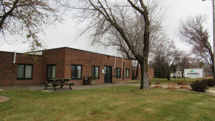 Central Minnesota Mental Health Center Monticello Campus MN 55362