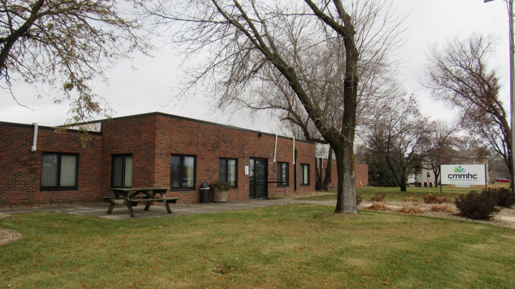 Central Minnesota Mental Health Center Buffalo Campus in Buffalo, MN ...