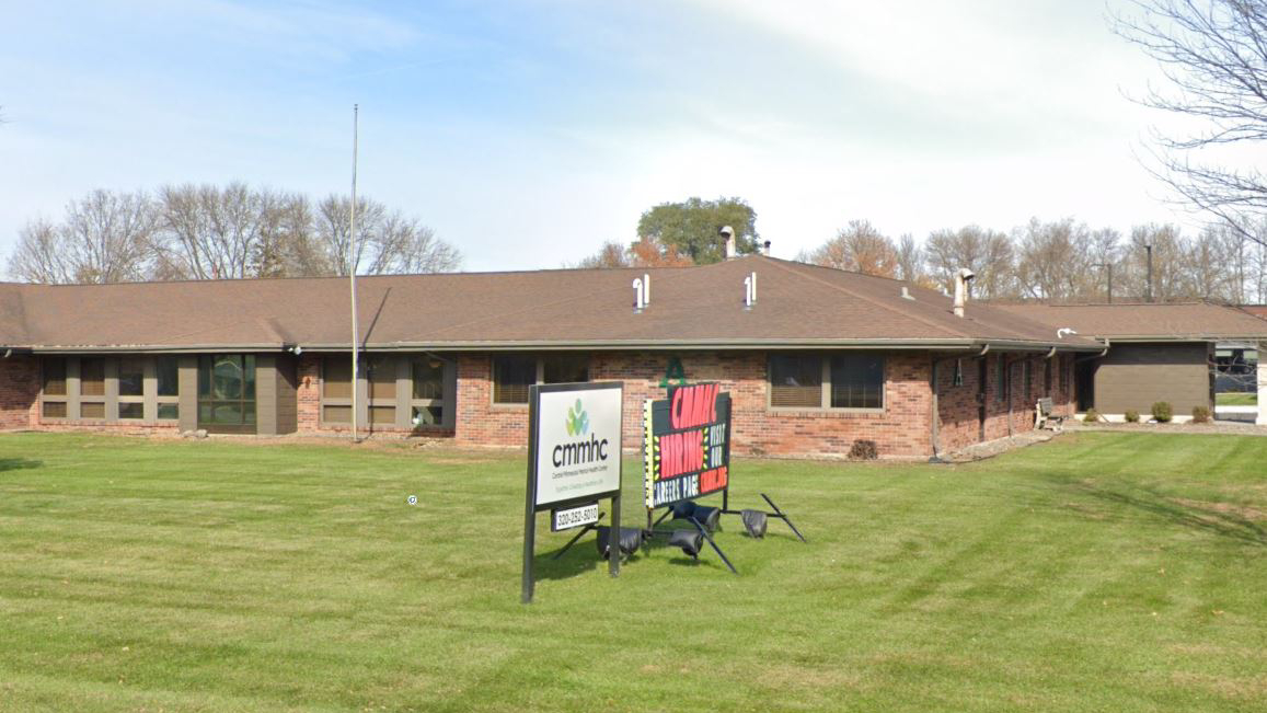 Central Minnesota Mental Health Center in Saint Cloud, MN | Addictions.com