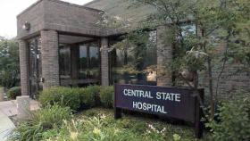 Central State Hospital KY 40241