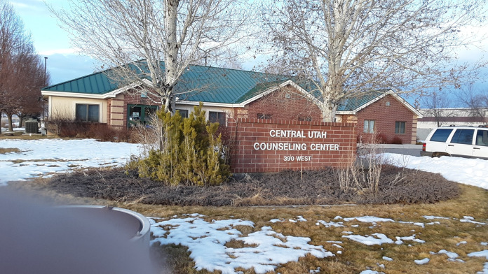 Central Utah Counseling Center Ephraim UT 84627