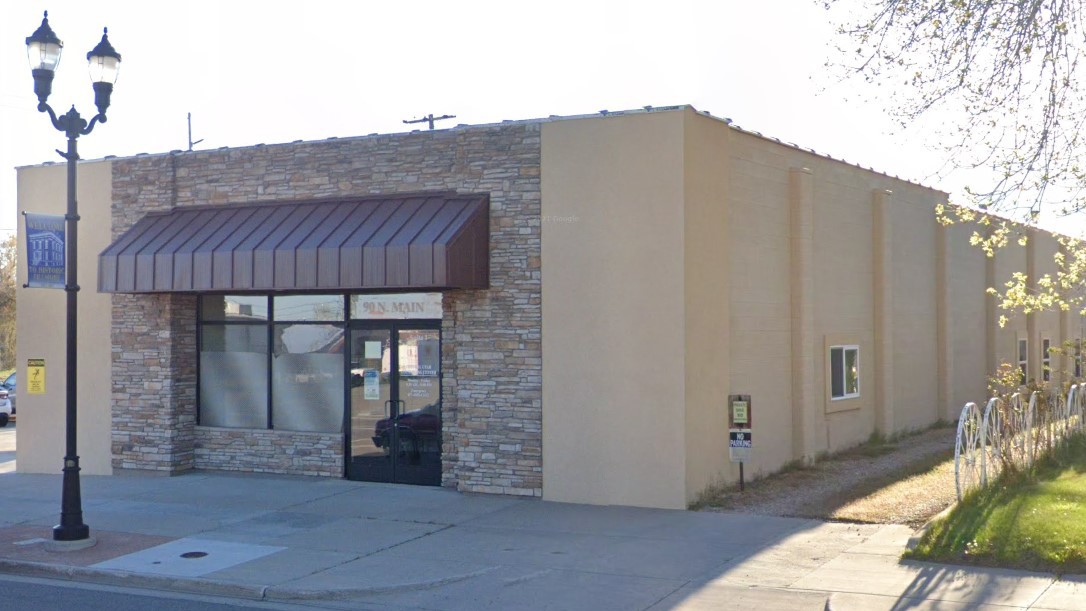 Central Utah Counseling Center