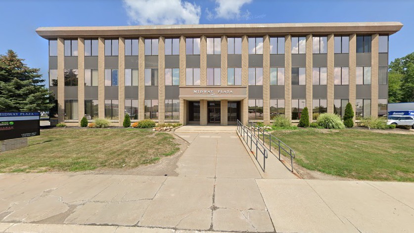 Charak Center for Health and Wellness Elyria OH 44035
