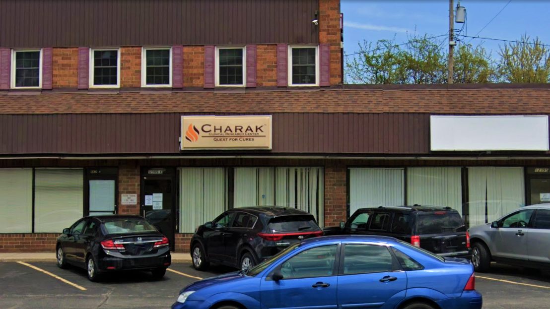 Charak Center for Health and Wellness Garfield Heights OH 44125